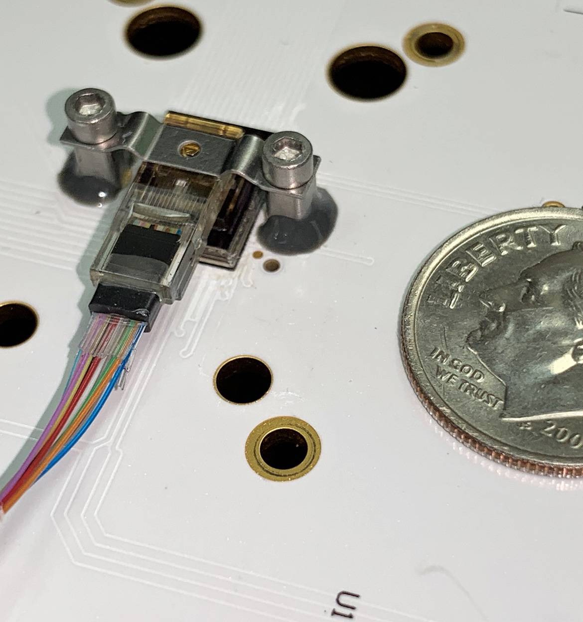 X80SC-on-Board-Dime